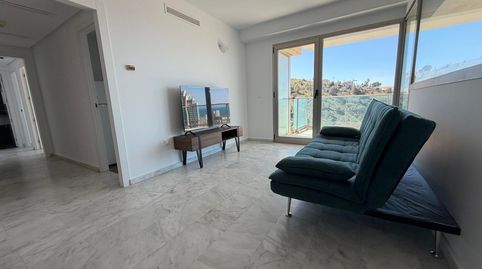 Foto 4 de Apartamento en venta en Rincón Alto, Benidorm