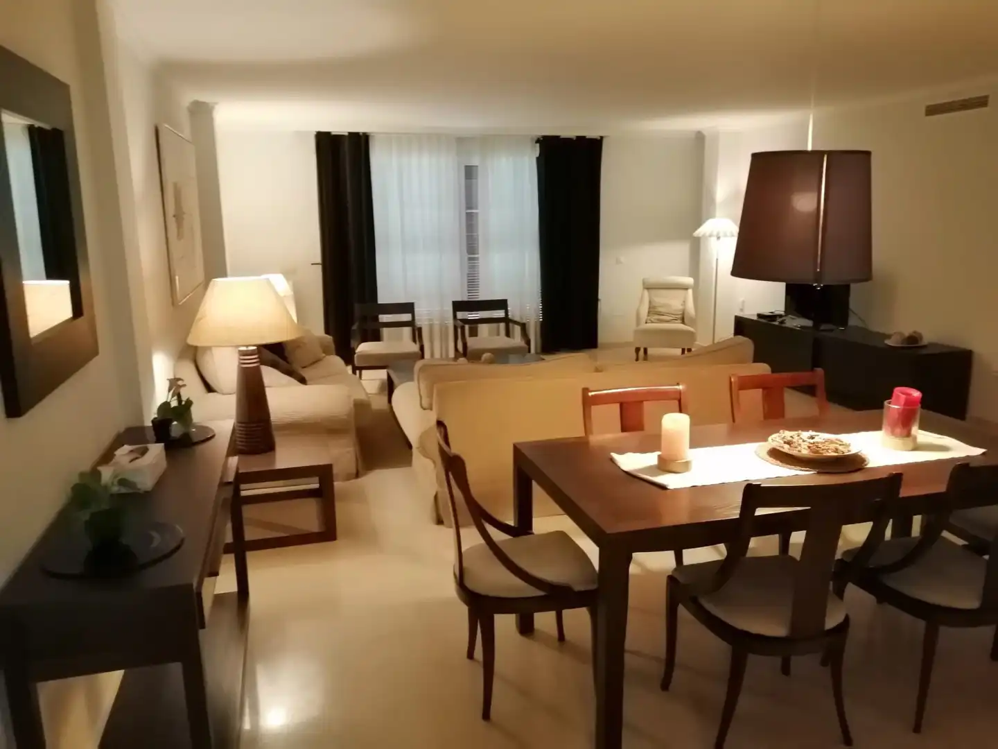 Apartment with lift for sale in Puerto de Sotogrande - La Marina, imagen 2