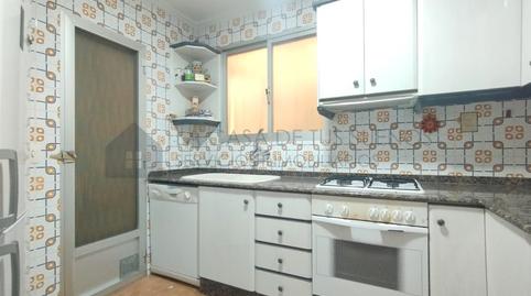 Foto 4 de Pis en venda a Sax, Alicante