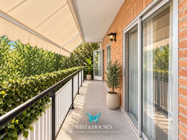 Piso con ascensor en venta en Calle de Isaac Albéniz