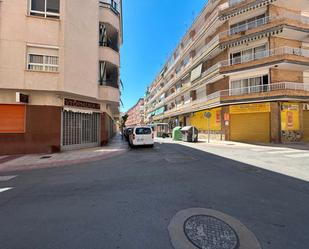 Exterior view of Premises for sale in El Campello
