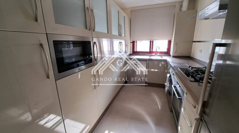 Foto 4 de Piso de alquiler en Arco Norte - Avda. España, Dos Hermanas