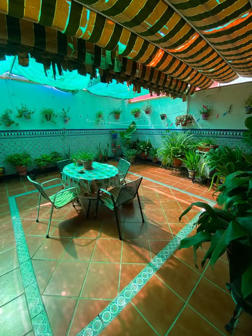 Casa aparellada en venda a Casco Antiguo, imagen 27