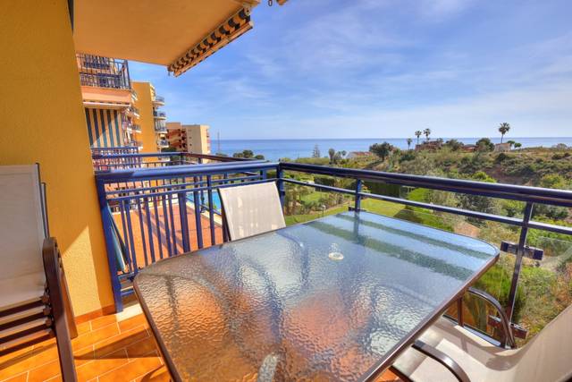 Apartamento en Alquiler en Benajarafe