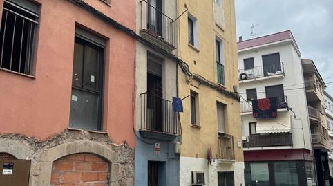 Foto 2 de Edificio en venta en Valldaura - Carretera de Cardona, Manresa