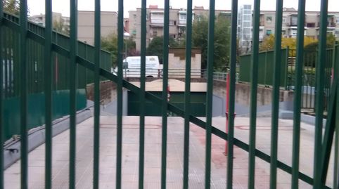 Photo 3 of Garage for rent in Calle de Los Yébenes, 144, Aluche, Madrid Capital