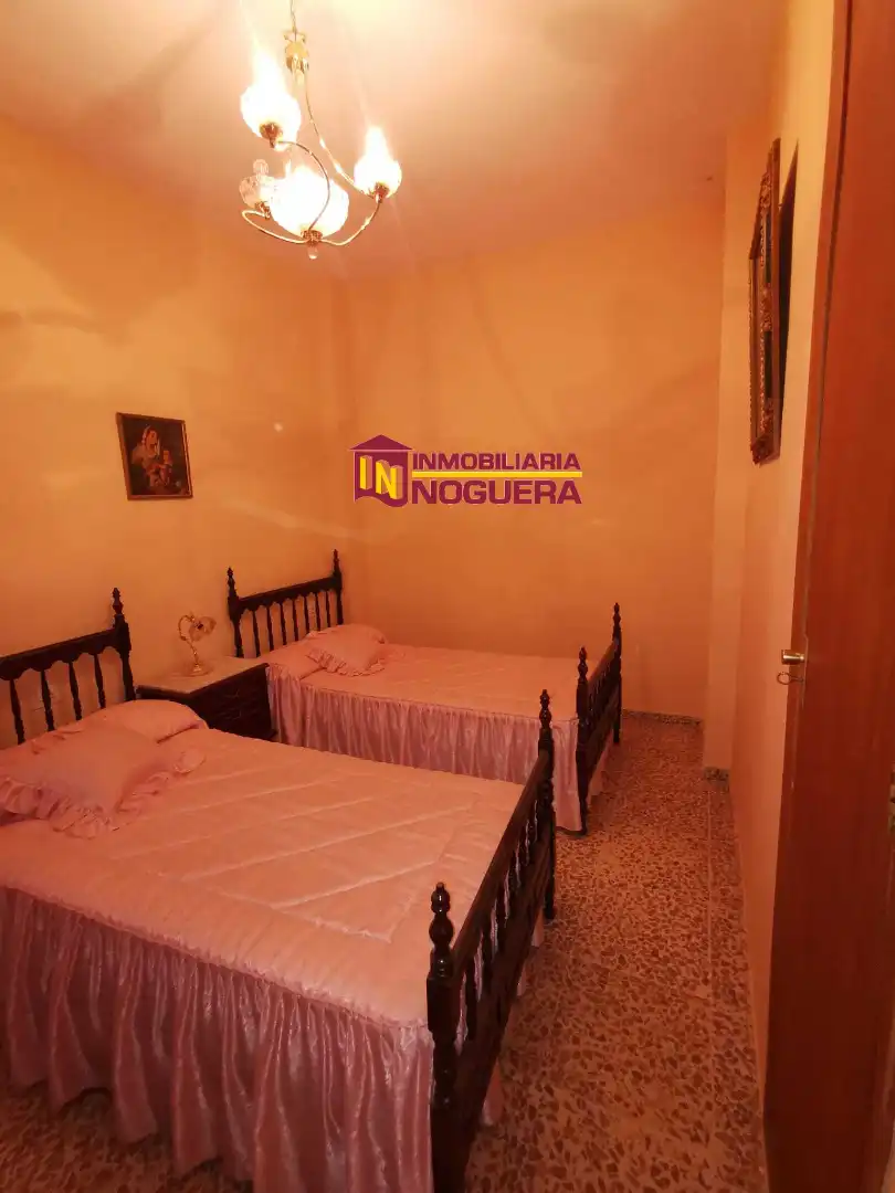 Bedroom of Flat for sale in Écija  with Balcony