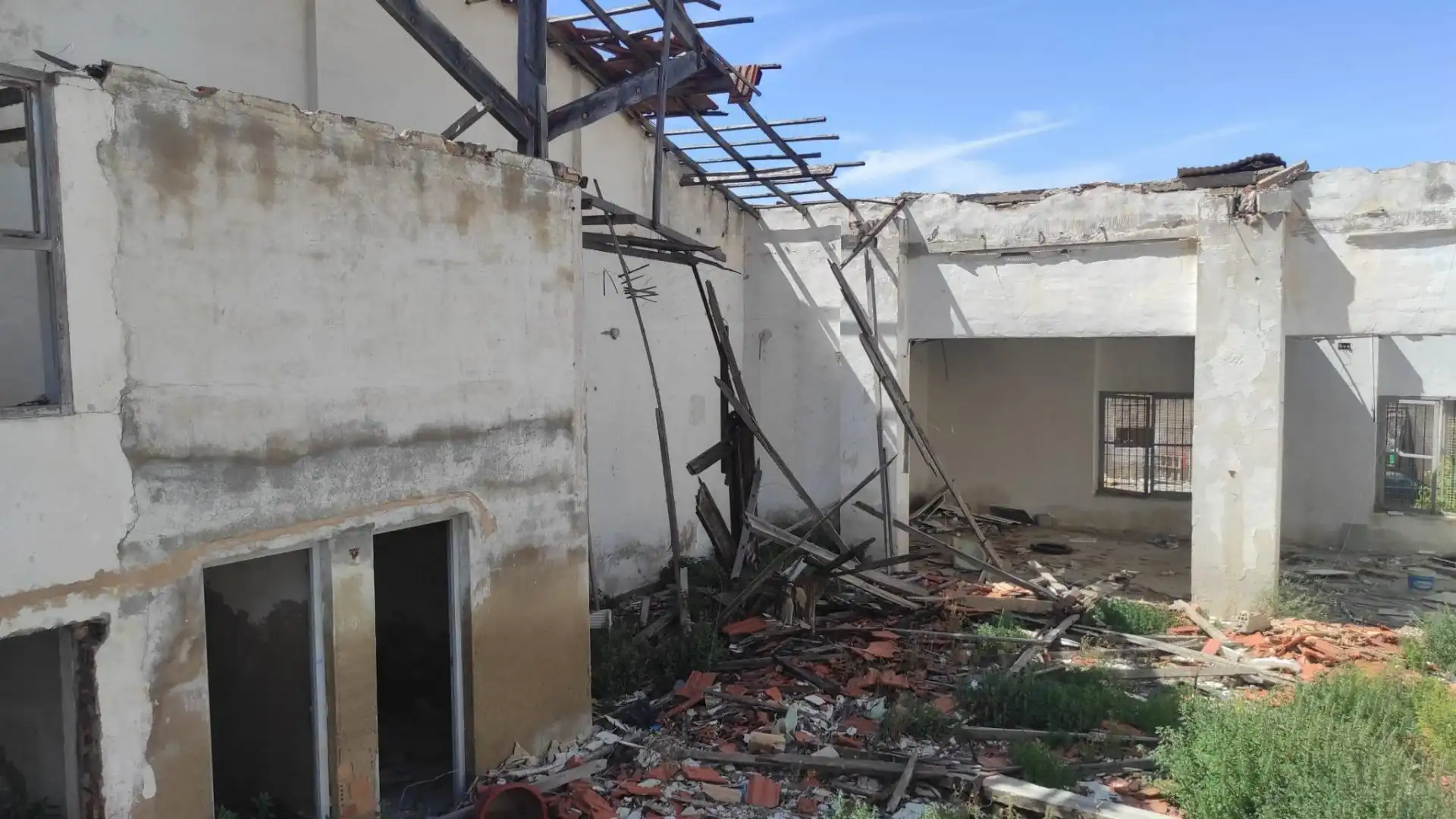 Außenansicht von Residential zum Verkauf in Orihuela