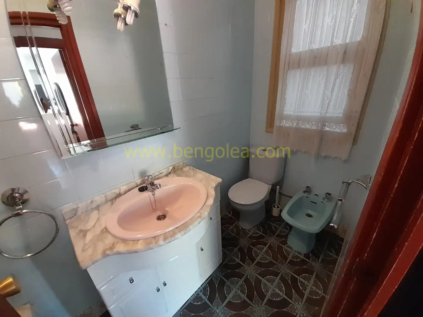 Flat with terrace for sale in Bagatza - San Vicente, imagen 18
