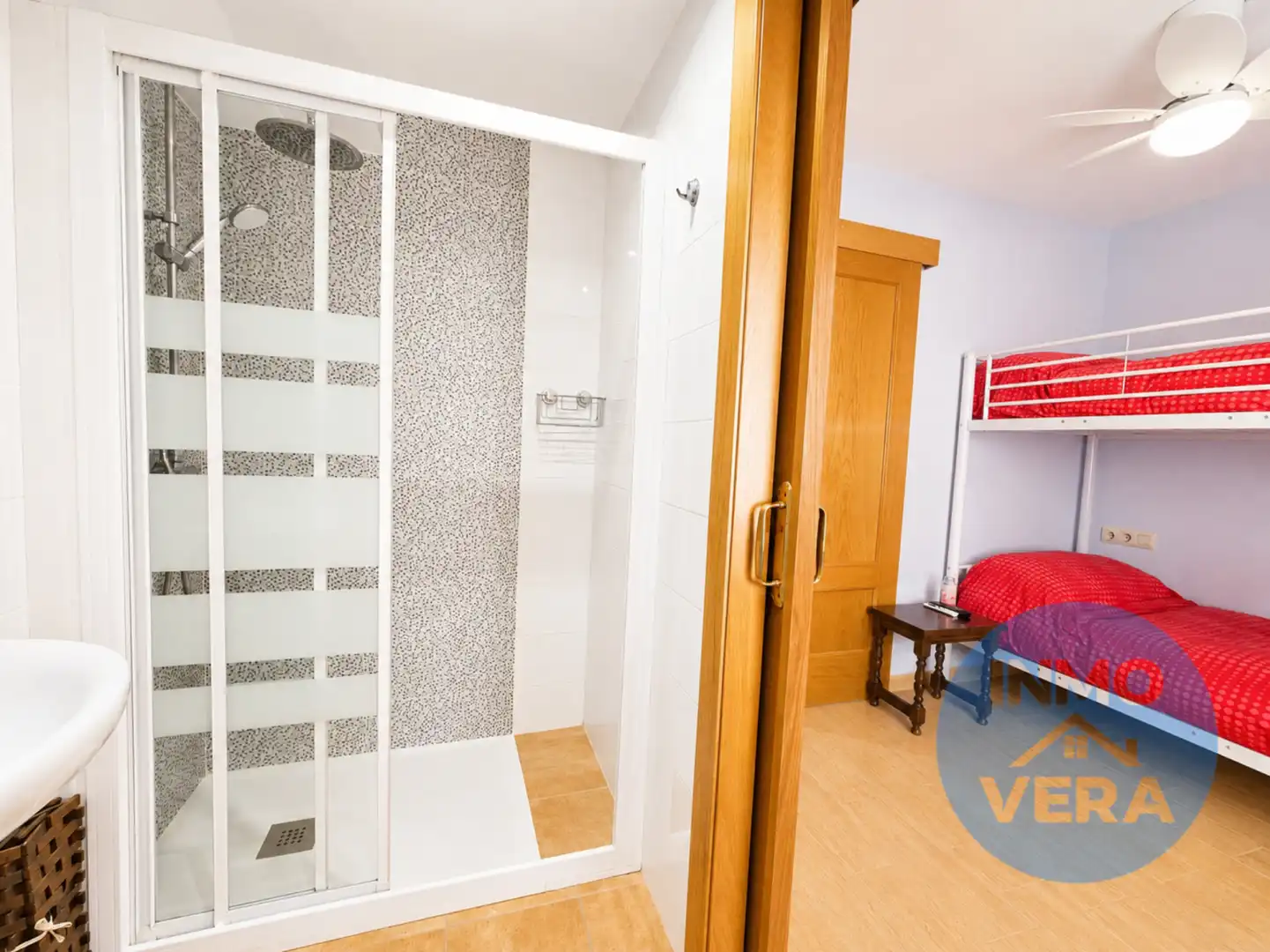Baño de Piso en venta en Sant Antoni