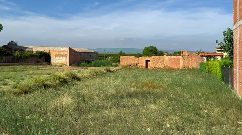 Foto 2 de Residencial en venta en Carrer D'almenar, 28, La Portella, Lleida