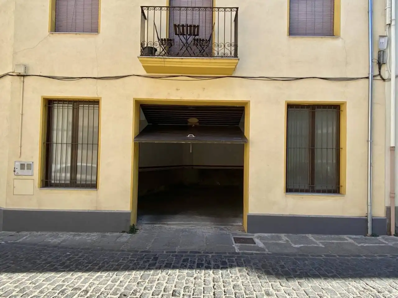 Parkplatz zum Verkauf in Calle MAJOR DE SANTA MAGDALENA, imagen 4