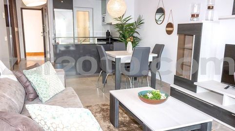 Photo 3 of Flat for sale in Calle Madrid, San Juan de los Terreros, Pulpí