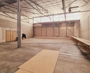 Exterior view of Industrial buildings to rent in Ourense Capital 
