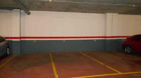 Solvia Inmobiliaria  Garaje Lleida
