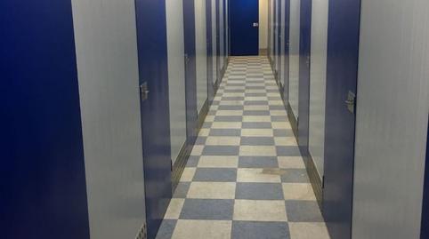 Foto 2 de Traster de lloguer a Parque Cataluña, 5, Parque Cataluña, Madrid