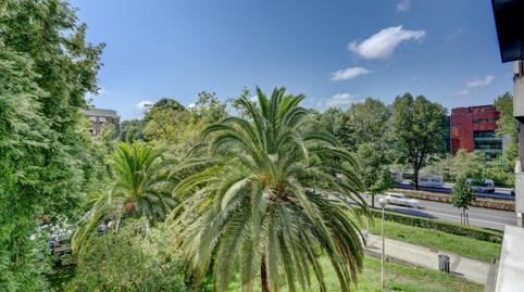 Foto 3 de Piso en venta en  Avenida Tolosa, Ibaeta, Gipuzkoa