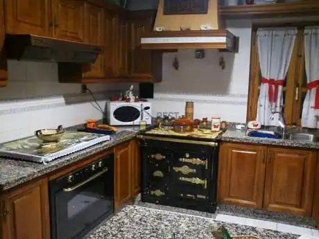 Local comercial en venda a Soto y Amío, imagen 17