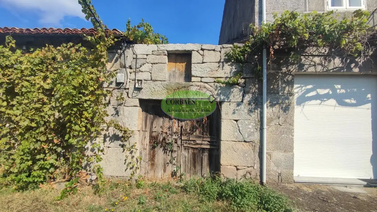 Maison avec jardin à vendre à Sandiás, imagen 6