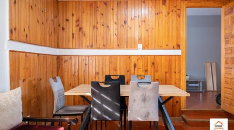 Foto 4 de Casa adosada en venda a Camino Camino de las Canteras, 66, Utebo, Zaragoza