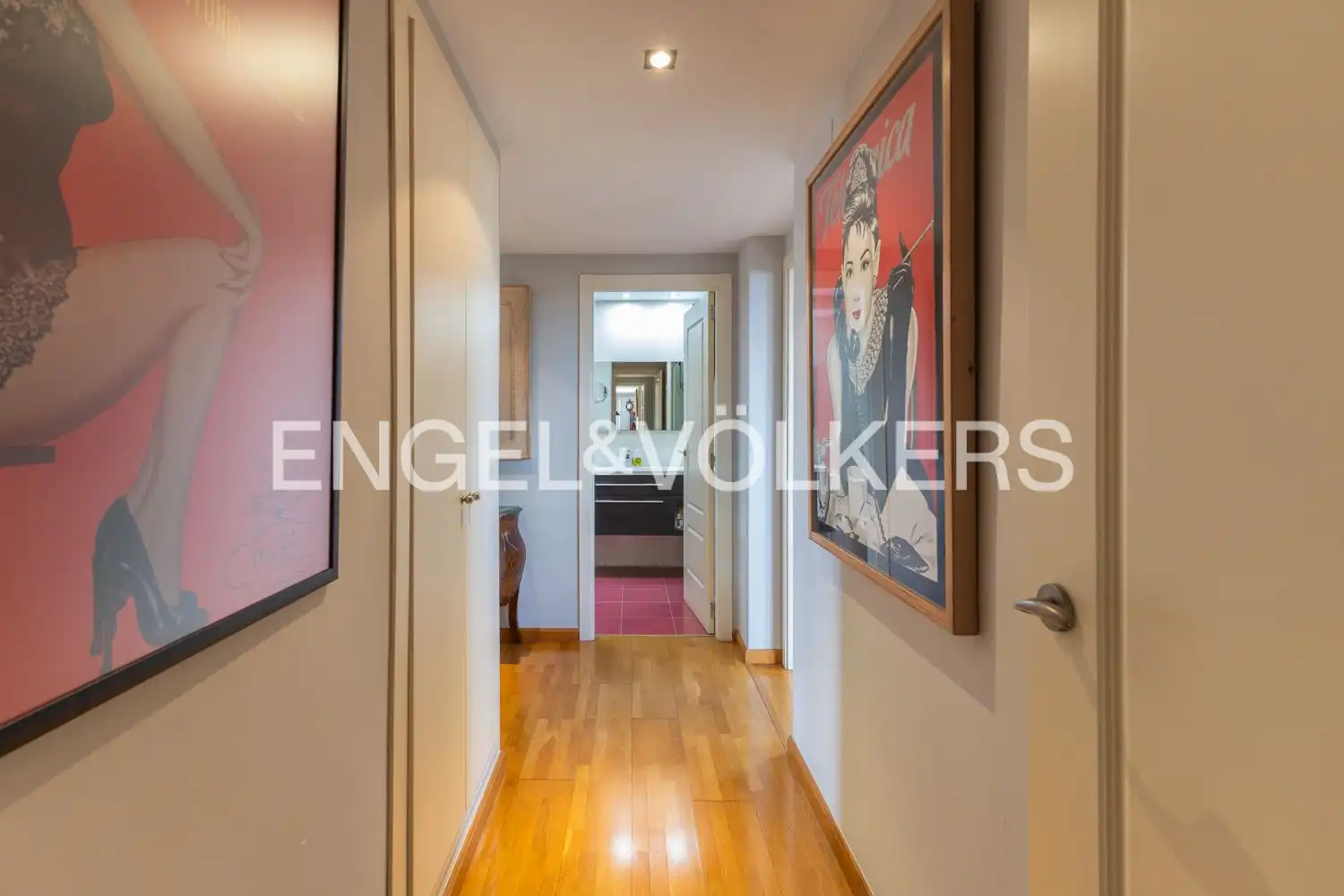 Ático en venta en Valencia con Aire acondicionado, Calefacción y Jardín privado