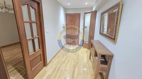 Foto 4 de Piso de alquiler en Avenida Avenida Hispanidad, O Castro, Vigo