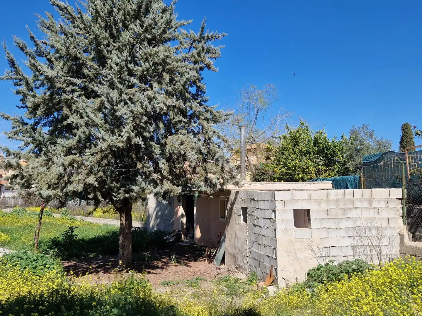 Lands and plots for sale in Calle vista nevada, imagen 16