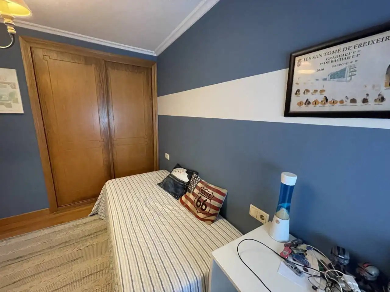 Maison avec jardin à vendre à Camino Cerdeira, imagen 56