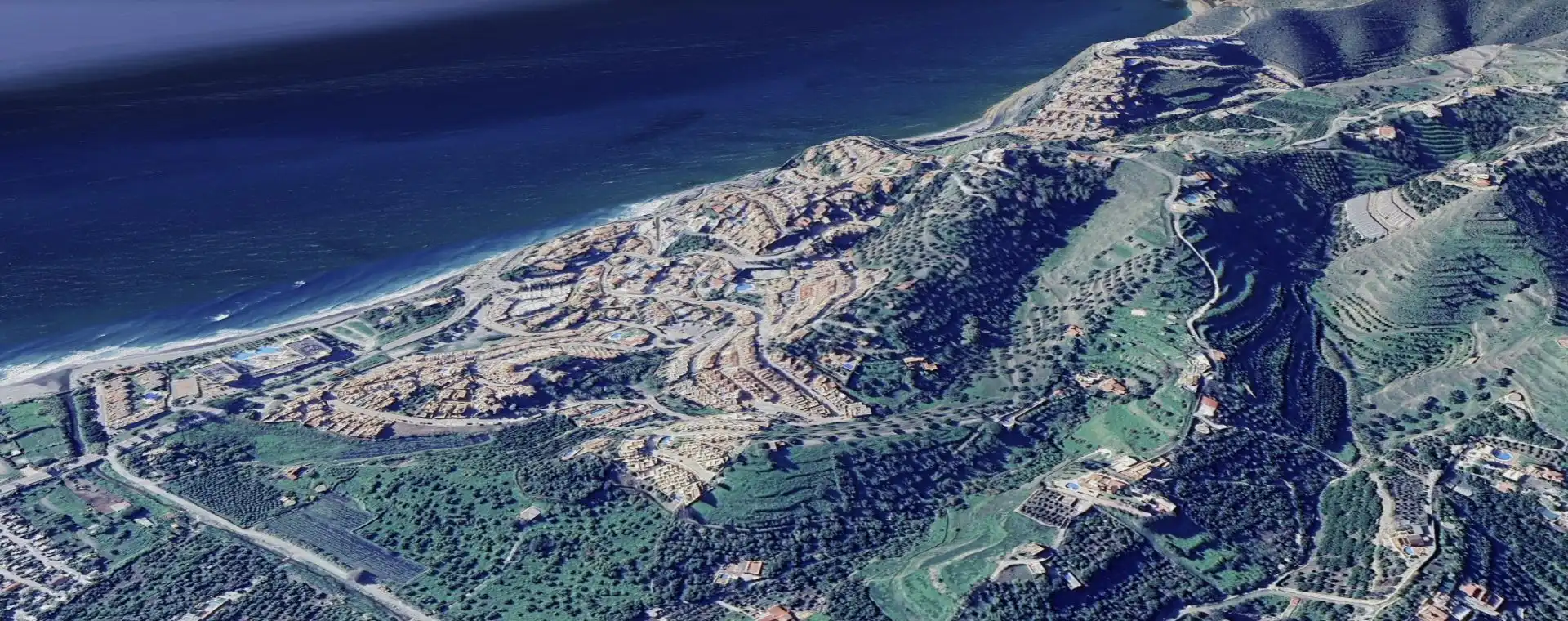 Terrenys i solars en venda a Chaparil - Torrecilla - Punta Lara, imagen 3