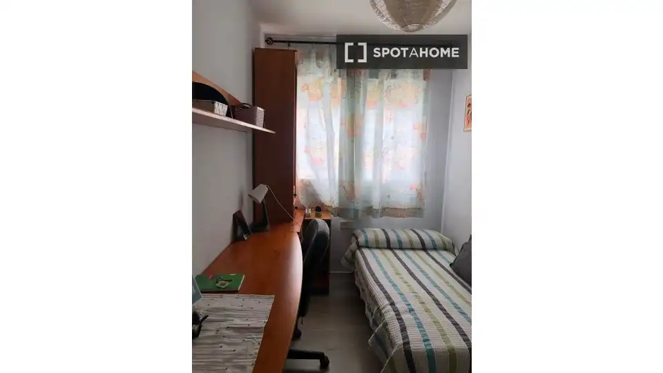 Habitació a Alameda