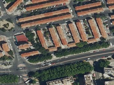 Casa en venda a 28025