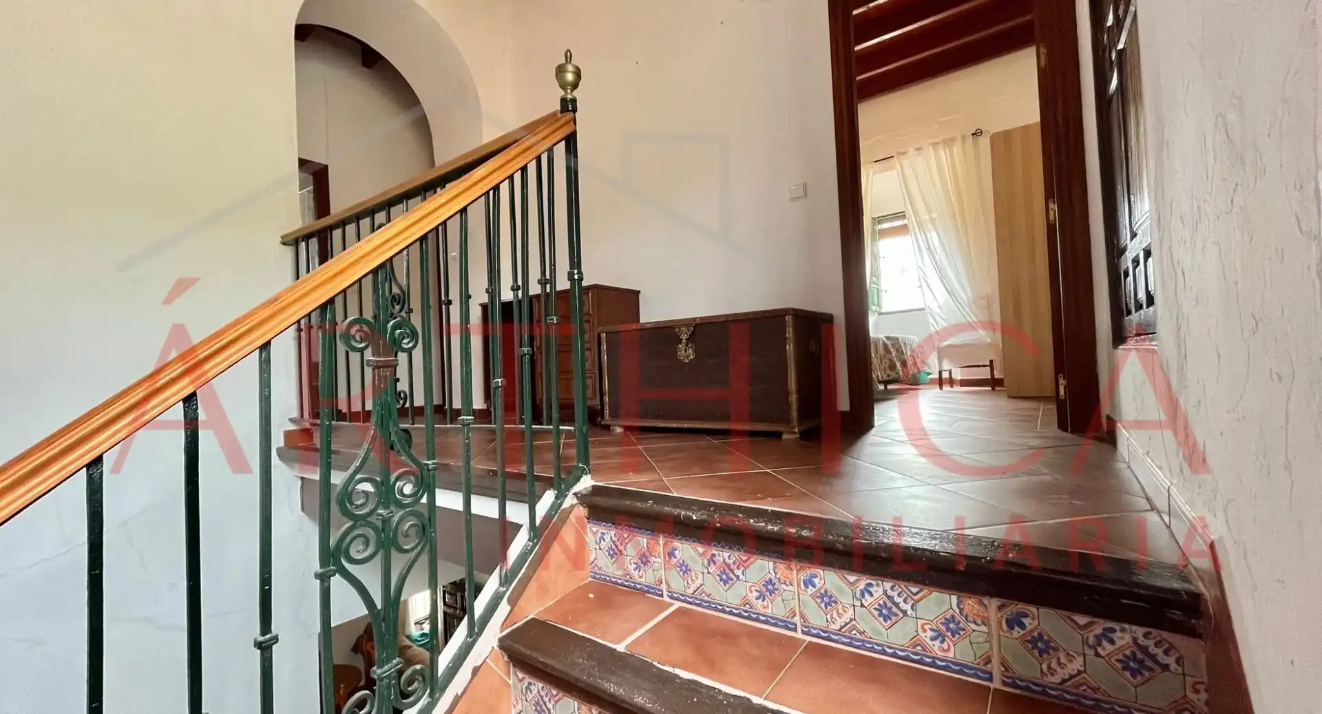 Casa rústica amb terrassa en venda a Álora, imagen 28