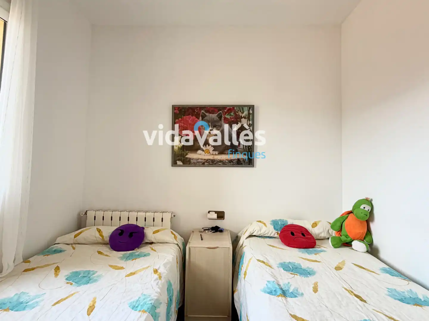 Casa amb terrassa en venda a Carrer del Faig, imagen 43
