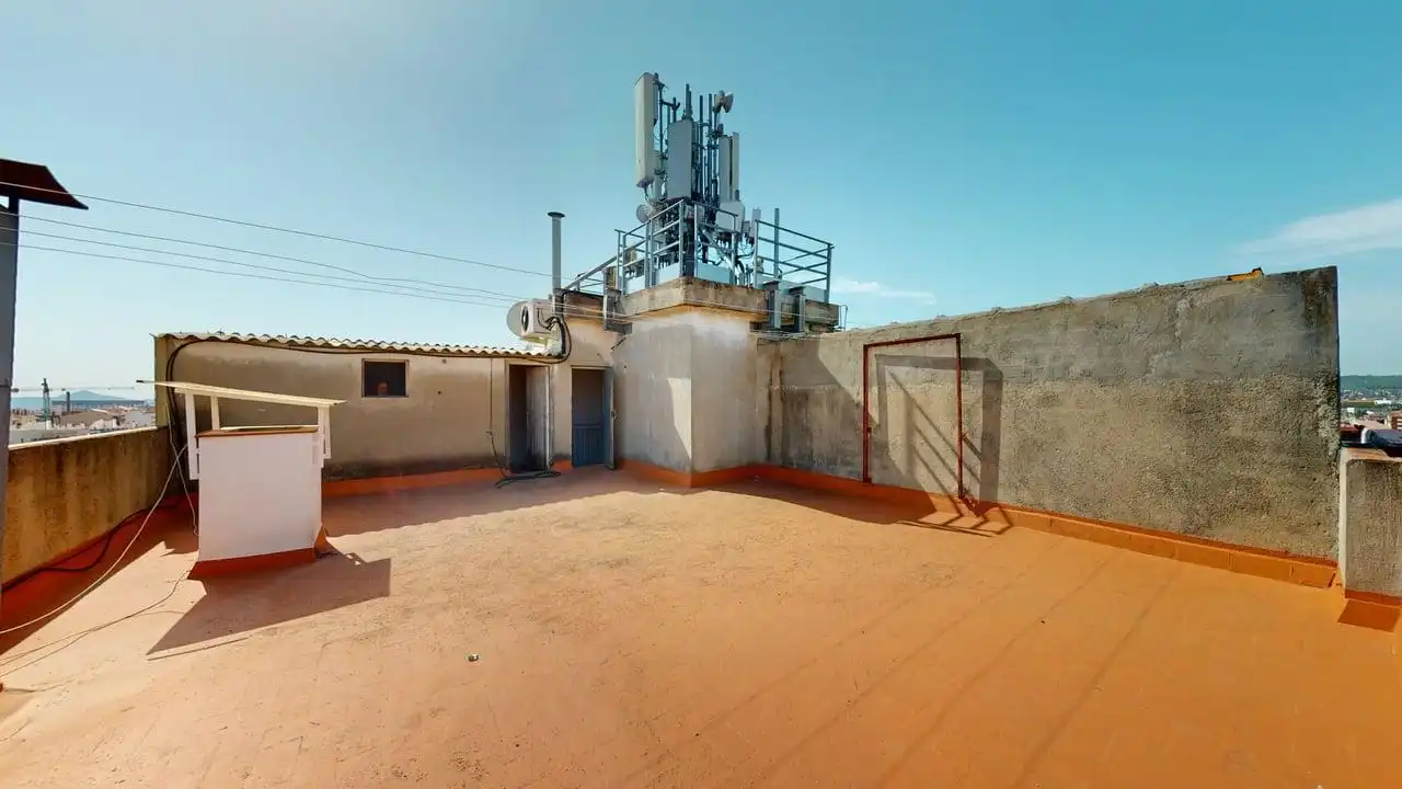 Appartamento con terrazza in vendita a Carrer de Latorre, imagen 48