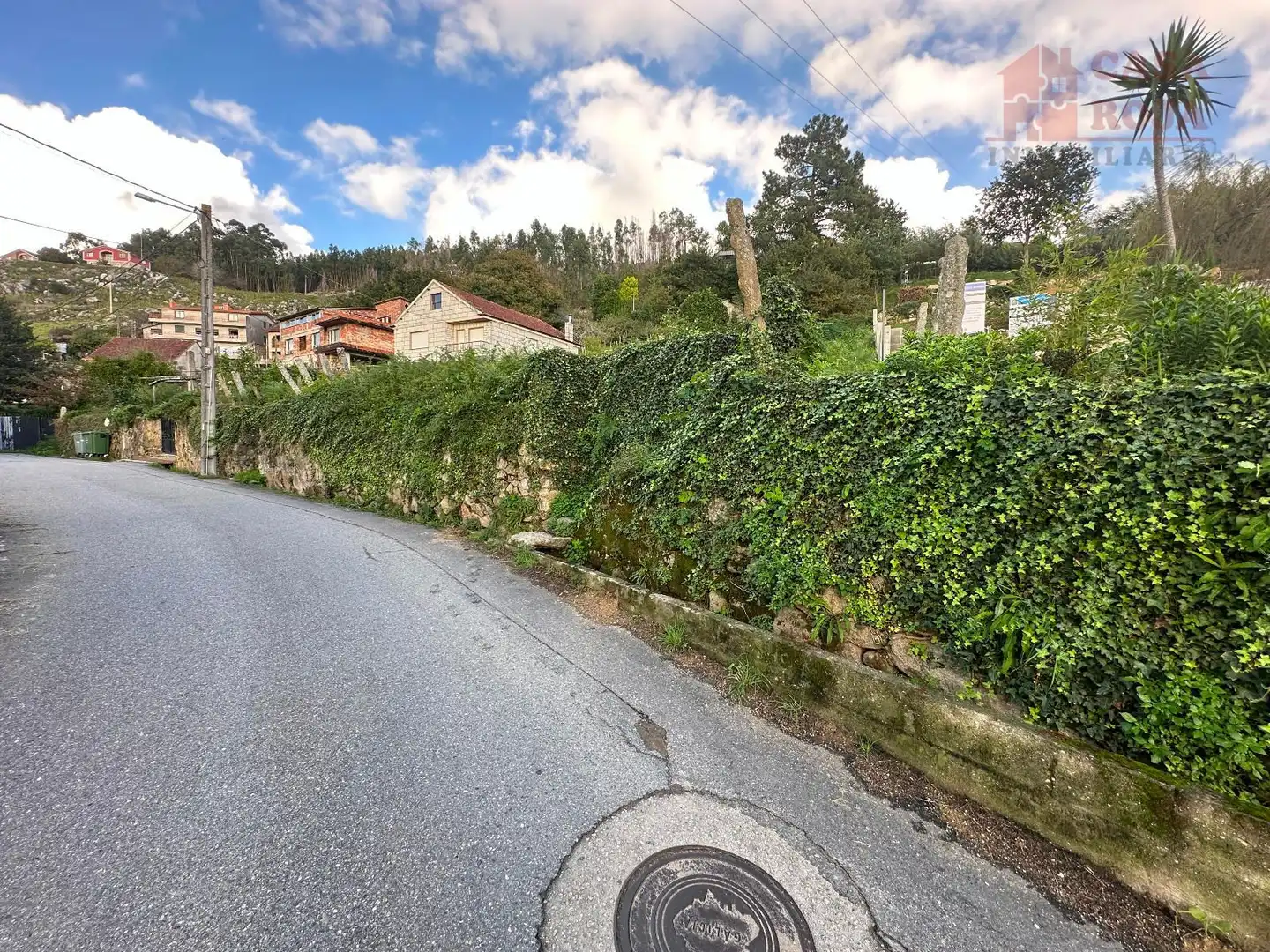Terrain rustique à vendre à Moaña, imagen 14