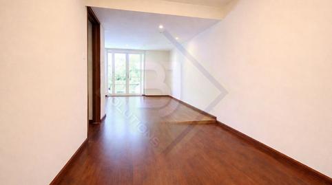 Foto 5 de Pis en venda a General Mitre, Les Tres Torres,  Barcelona Capital