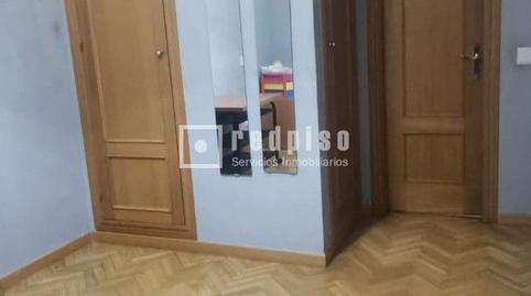 Foto 2 de Piso de alquiler en Centro, Madrid