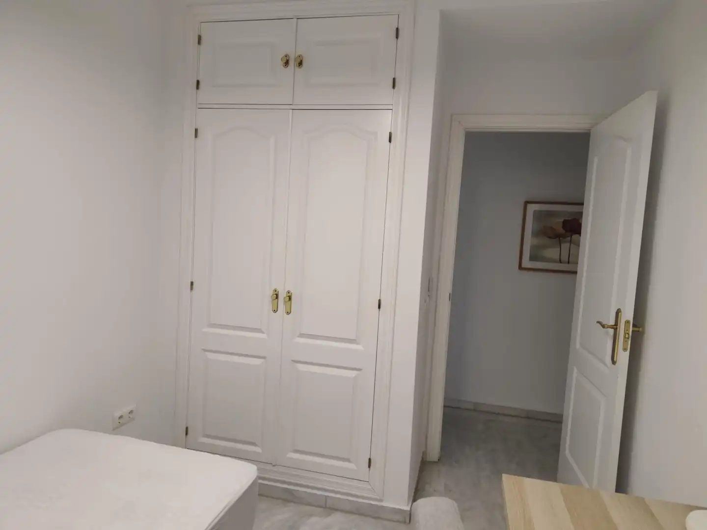 Habitación de Piso de alquiler en Sevilla