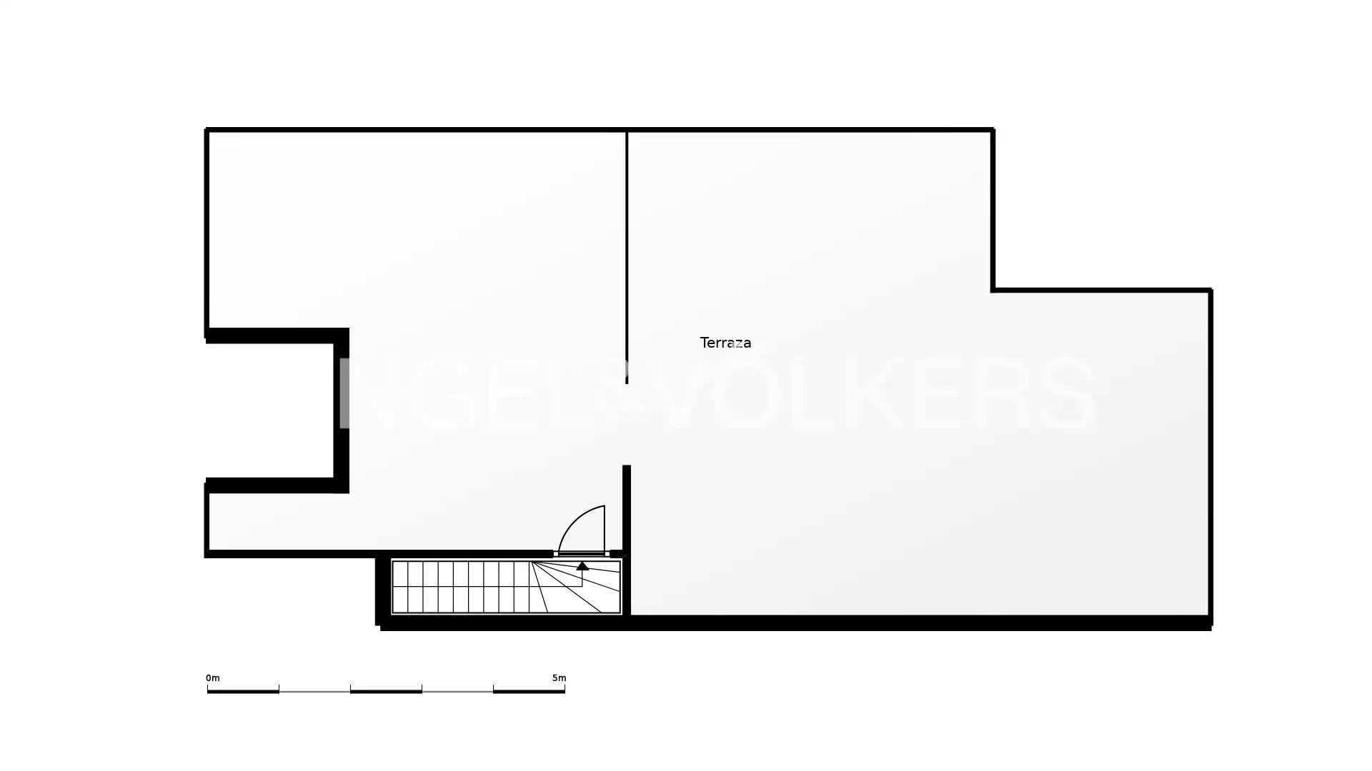 Adosado con terraza en venta en Ca n'Oriac - Sector Nord, imagen 57