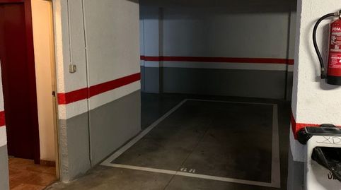 Foto 2 de Garatge de lloguer a Carrer del Riu Xúquer, 3, Ensanche - Río Júcar, Castellón de la Plana / Castelló de la Plana