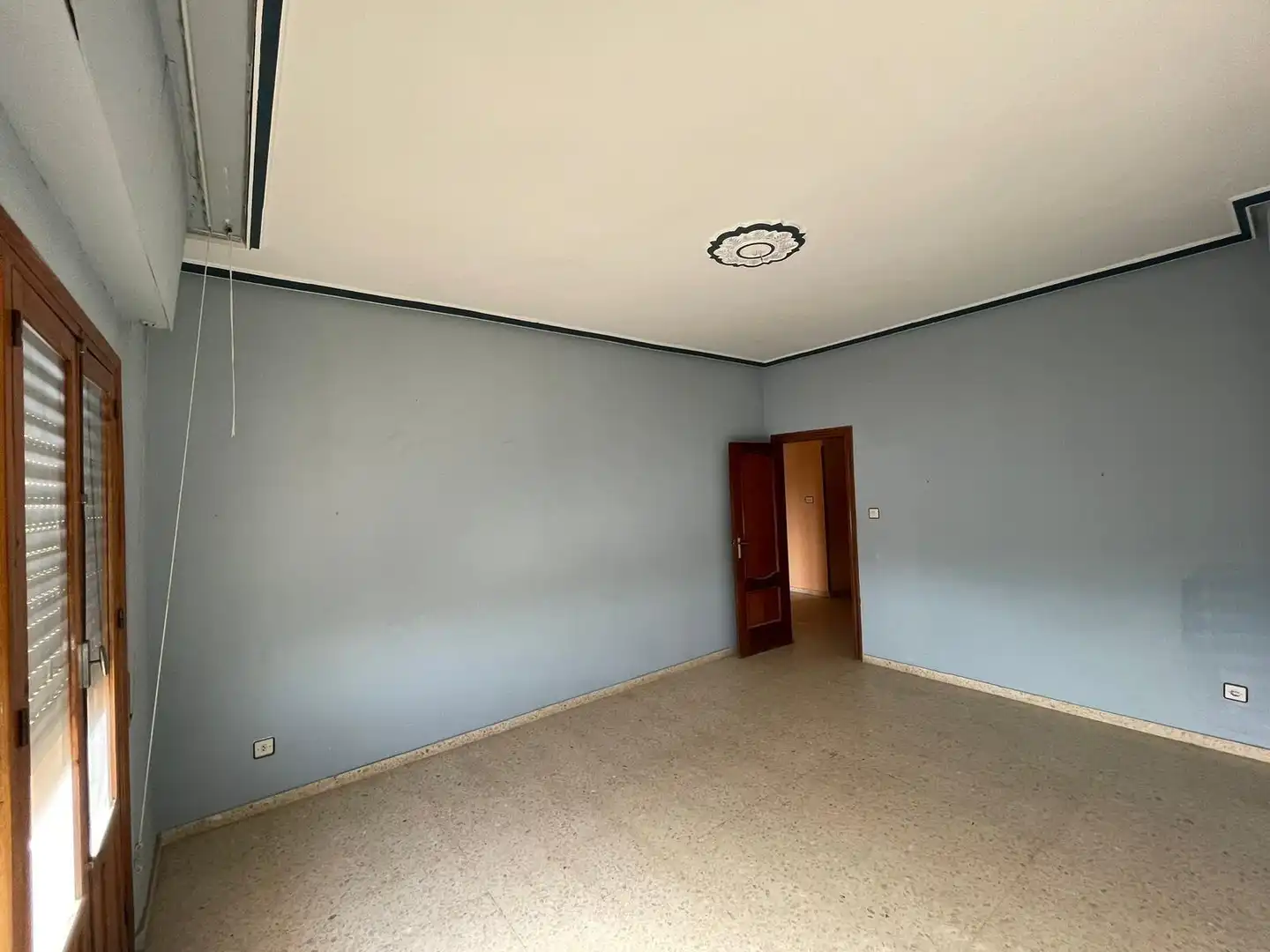 Piso en venta en Alcaudete
