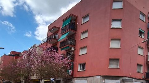 Foto 4 de Piso en venta en Sant Ildefons, Cornellà de Llobregat