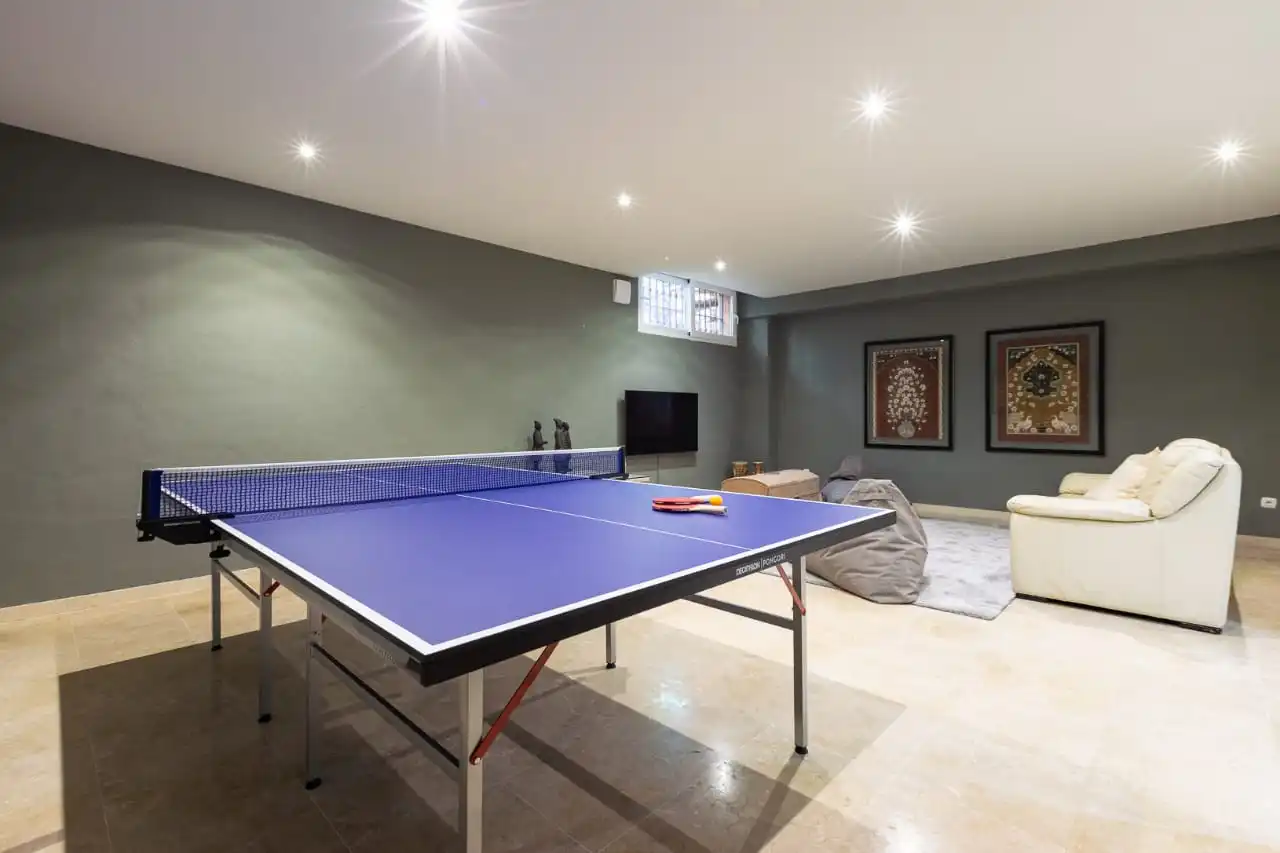 Detached homes for rent in NAVEGACION-HUERTA BELON, 16, Huerta Belón - Calvario
