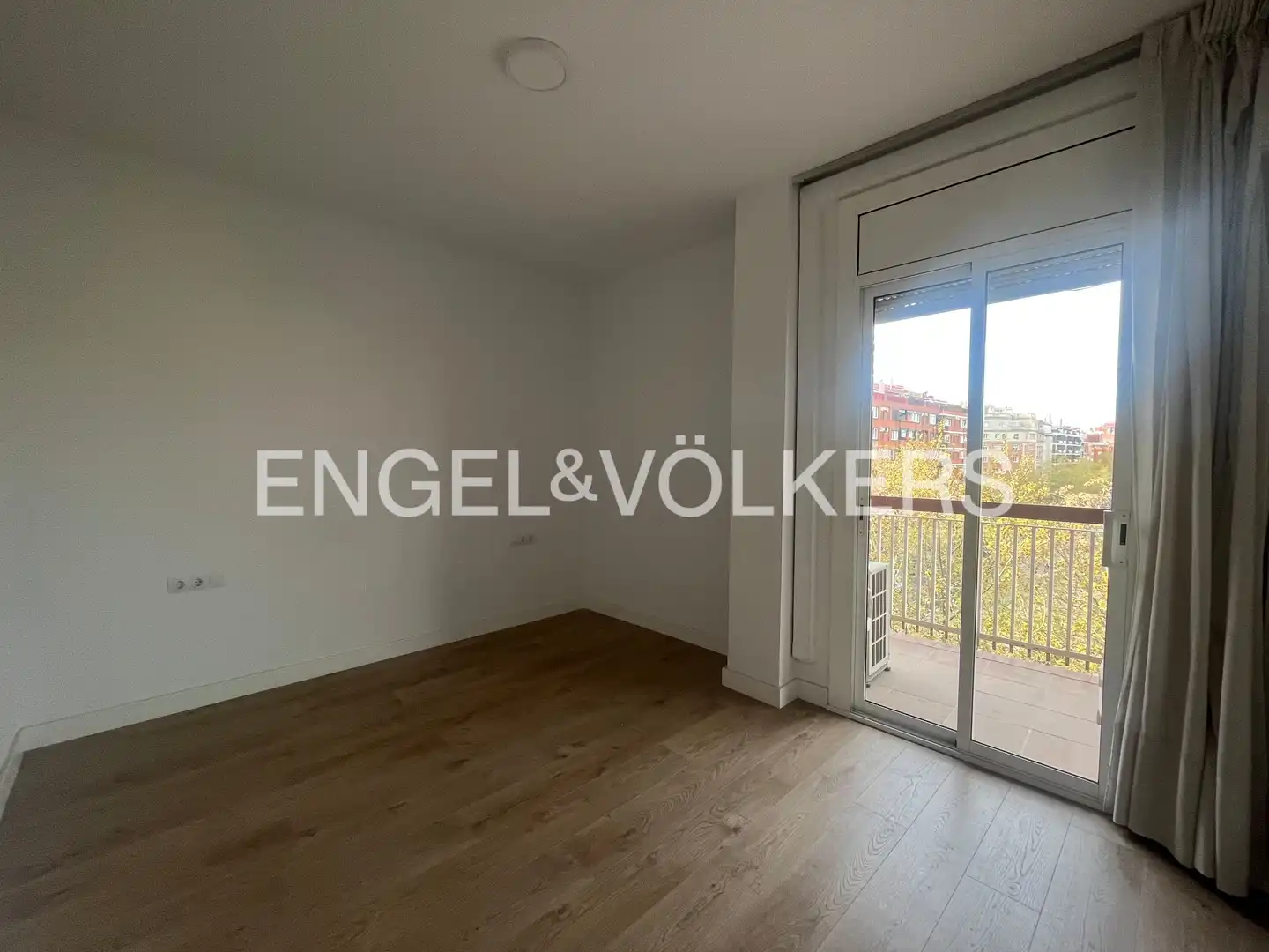 Wohnung zum Verkauf in El Baix Guinardó