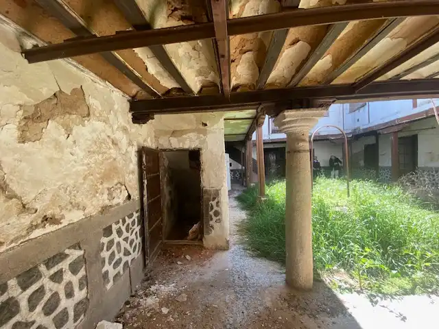 Casa rústica en venda a Almagro, imagen 3