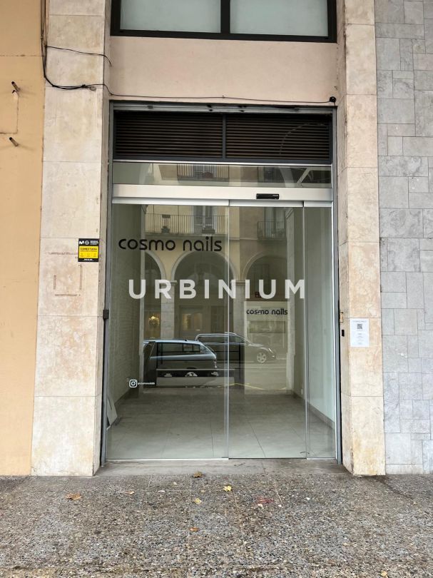 Premises to rent in Gran Via de Jaume I, 86