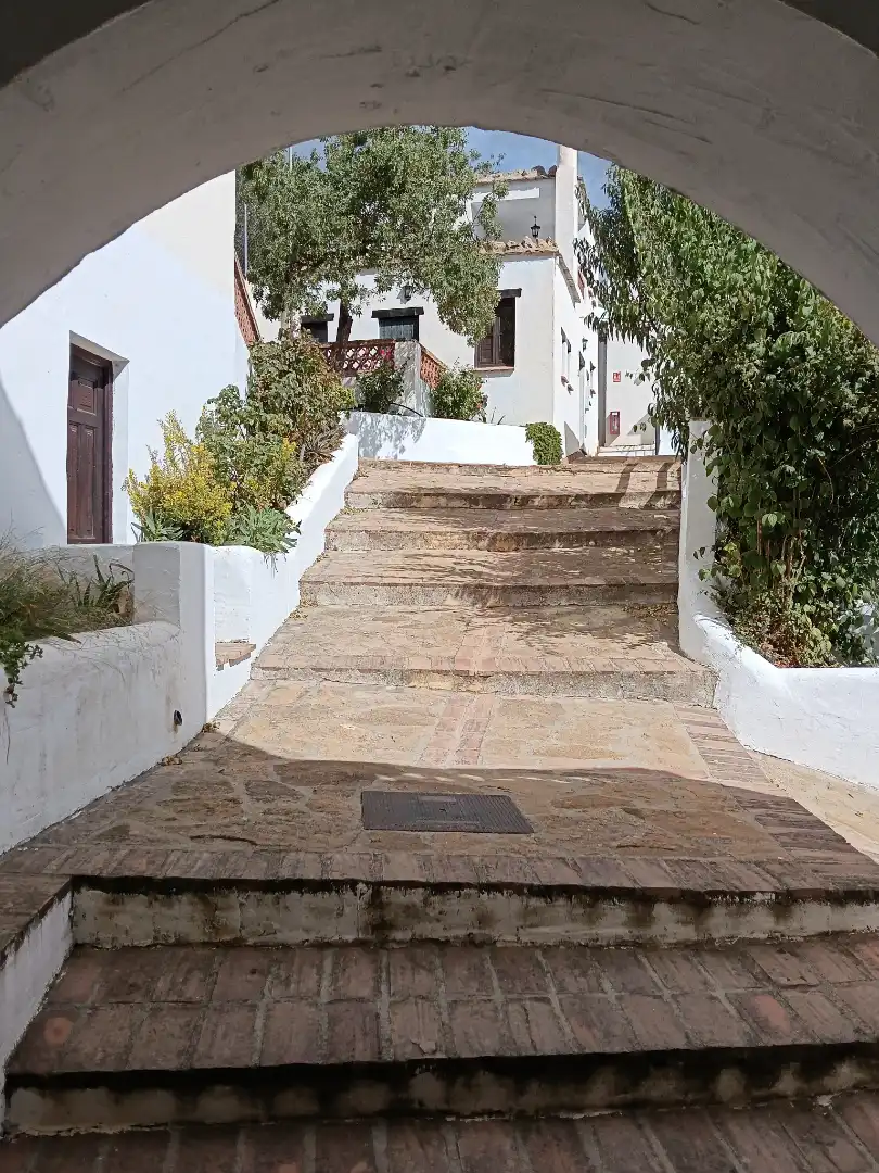 Apartamento de alquiler con opción a compra en Avenida de Andalucía, Alpujarra de la Sierra