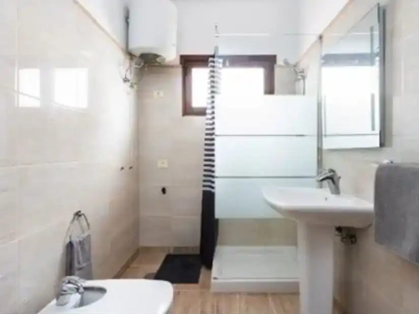 Bany de Casa o xalet en venda en Icod de los Vinos amb Piscina