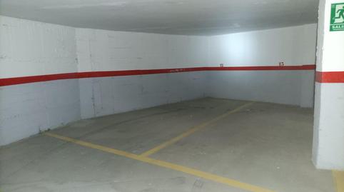 Photo 5 of Garage for sale in Centro, Madrid