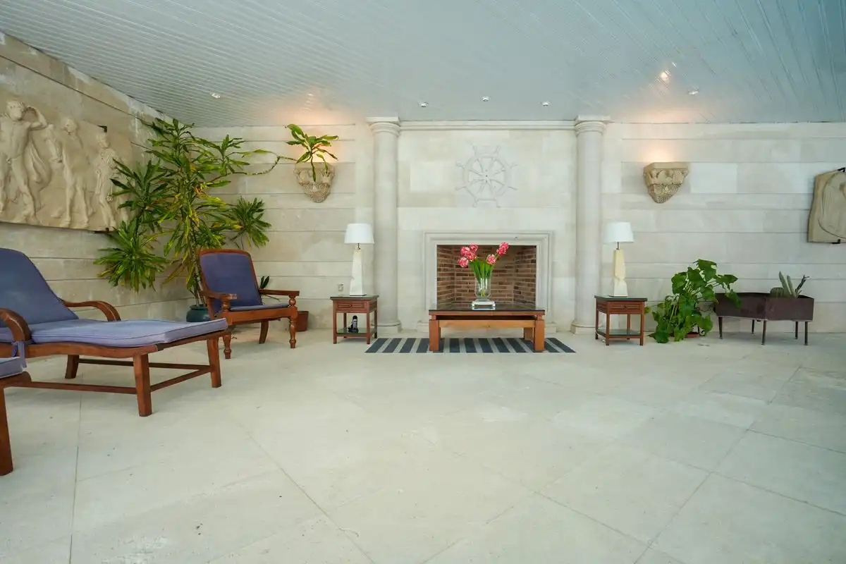 Casa con piscina in vendita a Santo Domingo, imagen 42